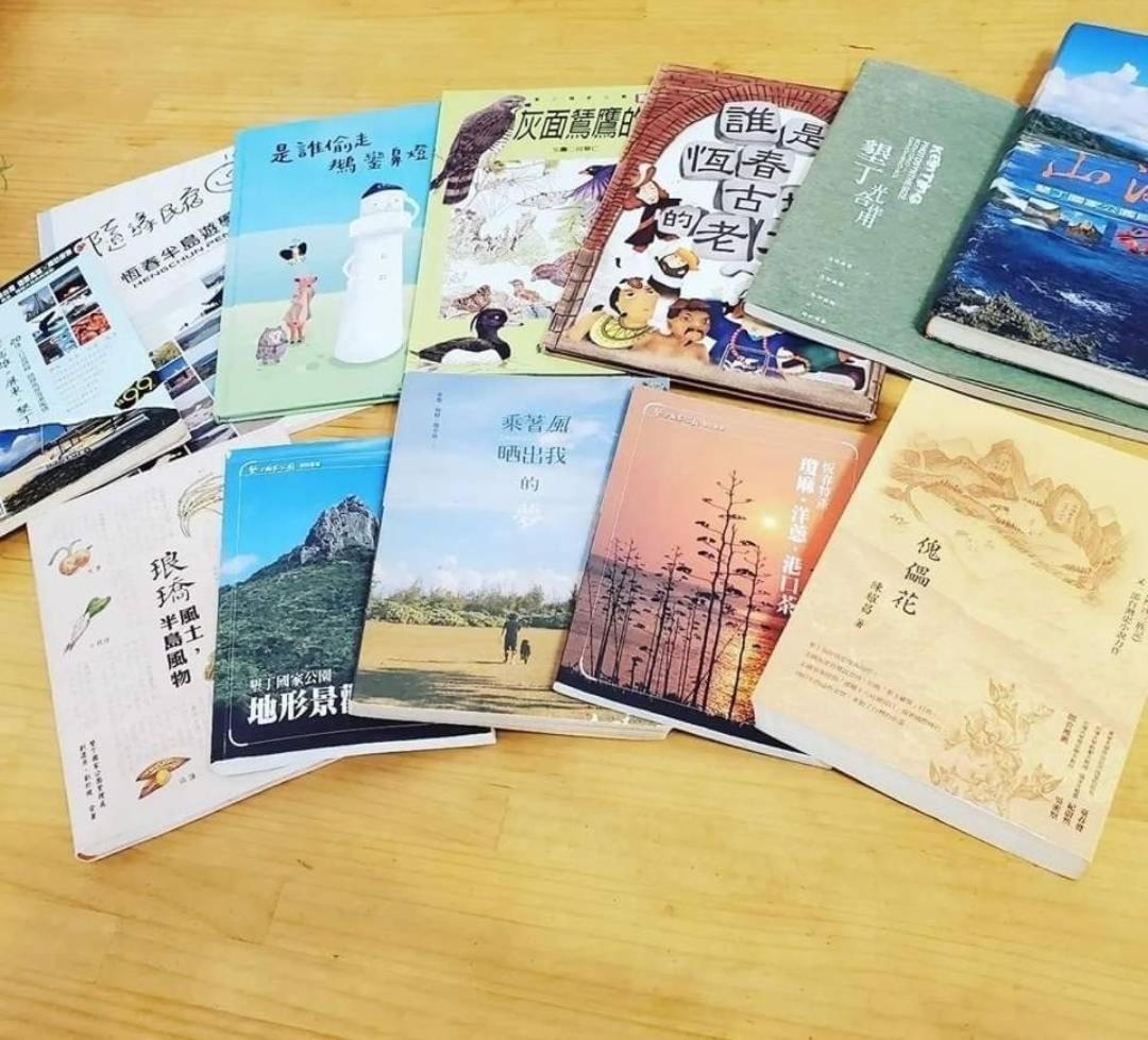 隨緣民宿 Suiian Inn Хенгчун Экстерьер фото